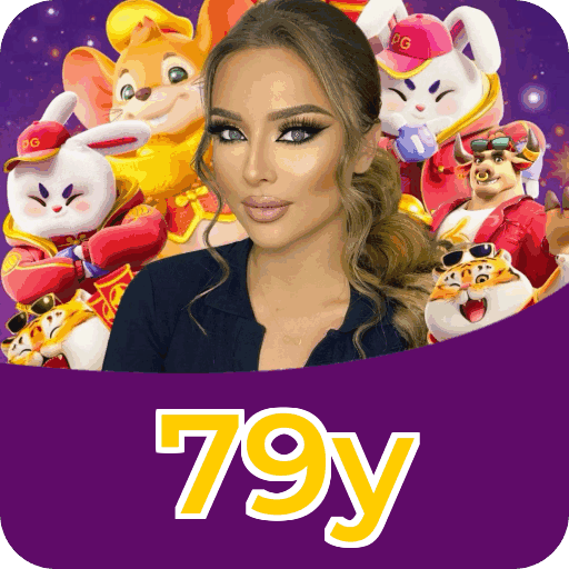 Fluxo de download do app 79y — referência visual